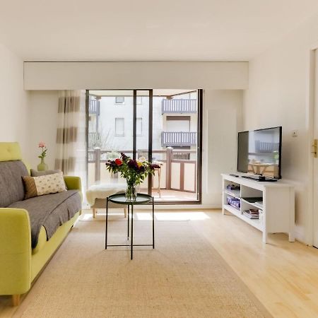 Apartment Le Fairway-6 By Interhome Deauville Exteriör bild